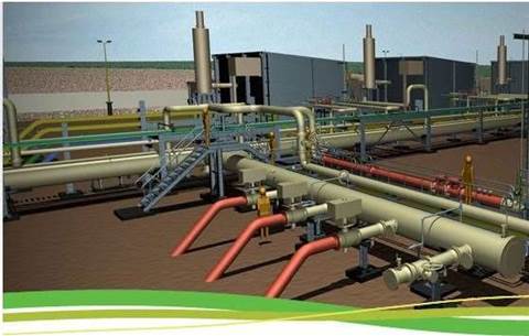 ASG to re-engineer IT at Clough