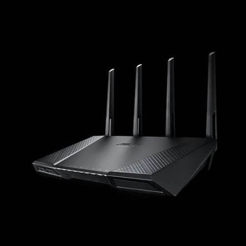 Win yourself an NBNready router from ASUS! Peripherals News PC