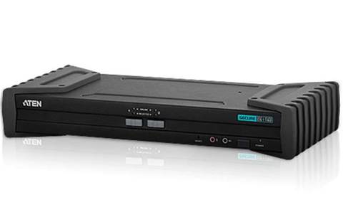 Bluechip clinches high-end KVM distribution deal