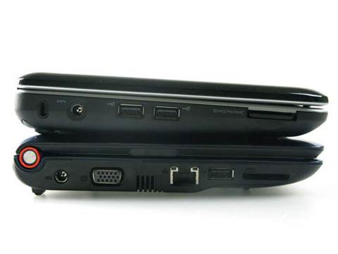 Dell to flush out Intel Cougar customers