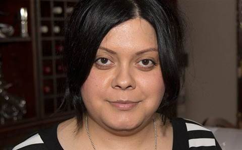 Acronis channel manager Rose Old moves to MobileIron