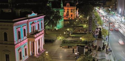 Optus 4G hits Adelaide 