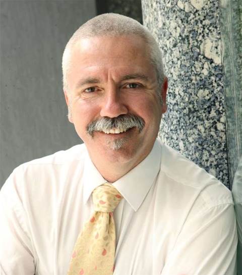 Quantum targets verticals with new country manager 