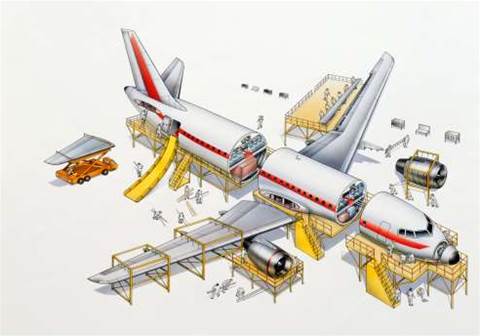 Top 5 gadgets to survive a long-haul flight