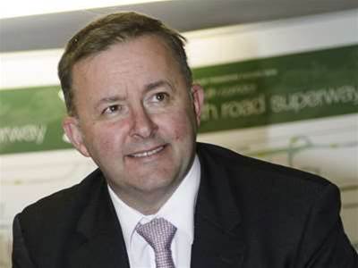Albanese appointed new Comms minister