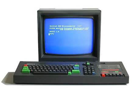 Former Microsoft visionary joins post-PC chorus