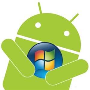 Dell Android variant approved for US ground troops