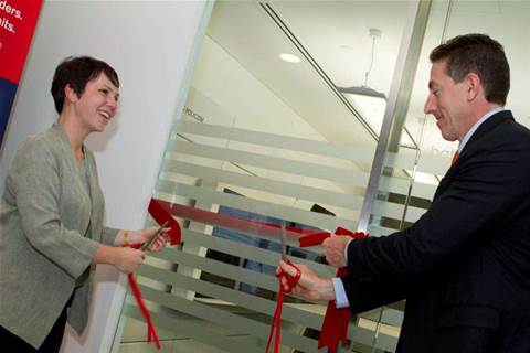 Polycom targets NBN with Melbourne office 