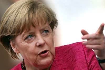 Germany to boost European IT firms in face of US surveillance