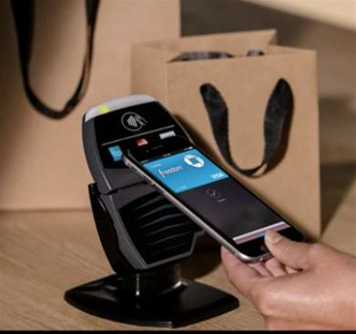 Apple Pay Struggles Outside Us Software Itnews