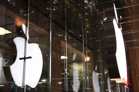 Apple Store to open in Penrith