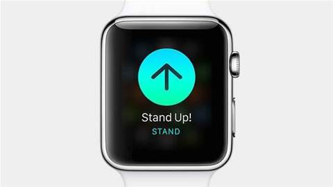 Australia among first to get Apple Watch