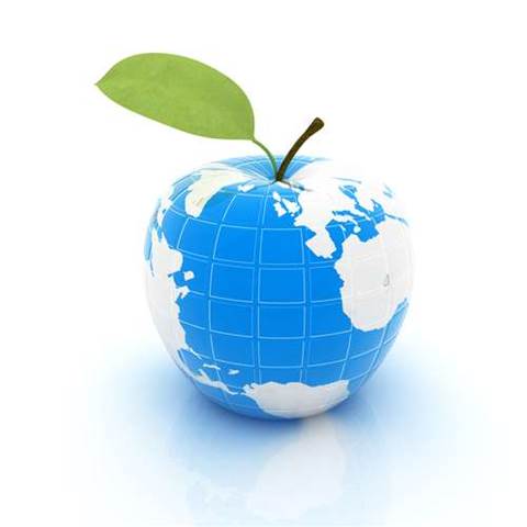 Hack reveals Apple user locations