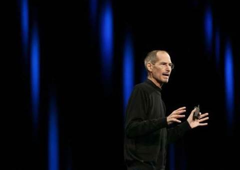 Highlights: Steve Jobs, on film