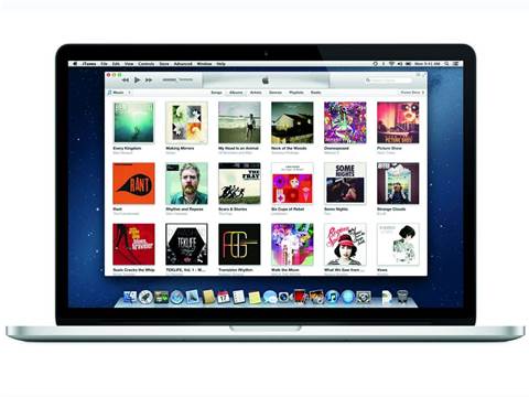 Apple iRadio could launch next week
