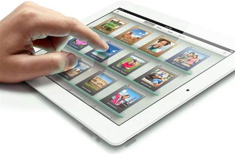 Five exciting non-iPad 3 tablets