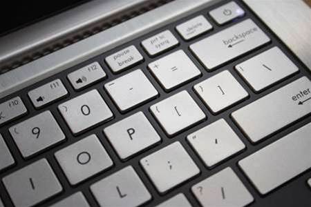 50 Ultrabooks to be launched at CES?