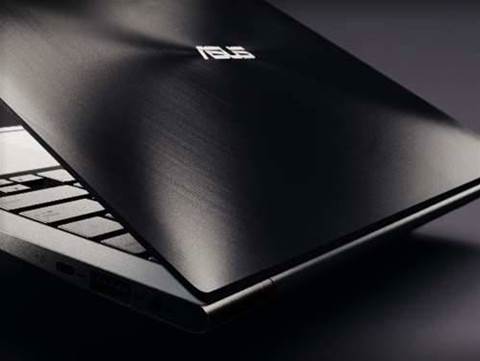 Asus Zenbooks get Ivy Bridge treatment
