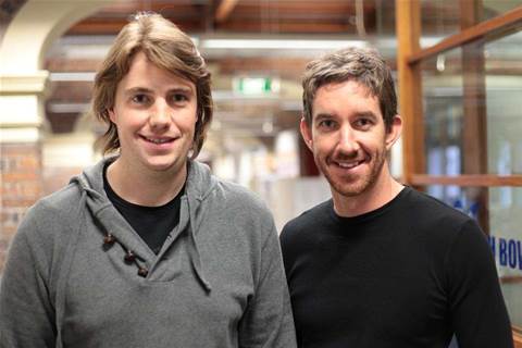Atlassian buys HipChat IM software
