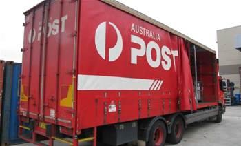 AusPost trials machine learning to manage unpaid bills