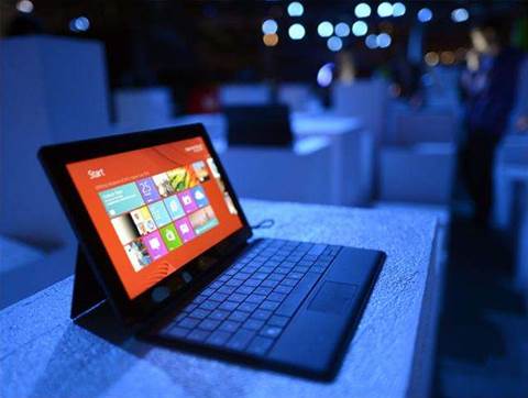 Beefier Surface Pro drops in the US and Japan