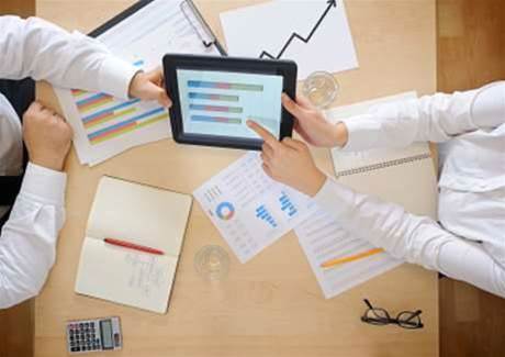 Department of Sustainability goes BYOD