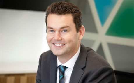 VMware exec appointed first-ever Nimble Australia MD