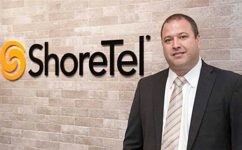 ShoreTel appoints Ben Swanson to regional director role