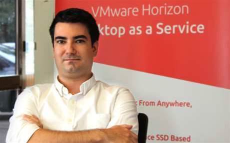 Hosted Network partners with Veeam for Cloud Connect