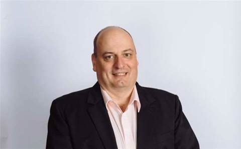 Vodafone's Australian CTO departs