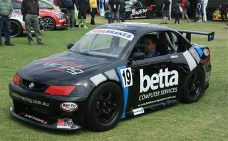 Brisbane reseller races into the future with rebrand