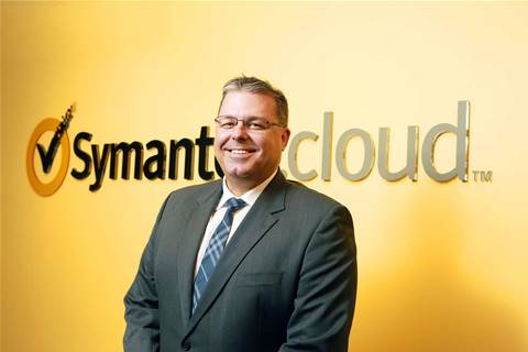 Symantec's APJ channel boss resigns