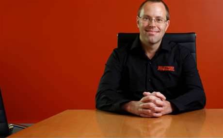 Web agencies become "resellers" with Bulletproof