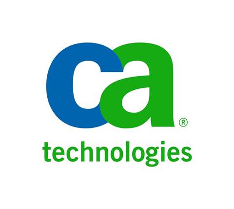 CA Technologies scoops govt contract