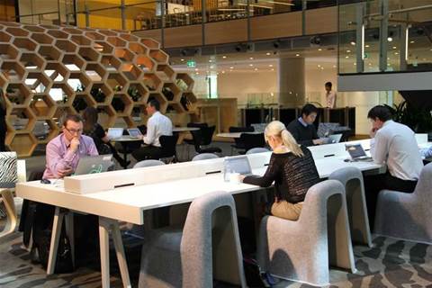 CommBank vendors to address MacBook gripes