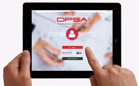 DPSA offers free data centre reviews