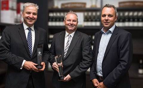 Motorola names award-winning wireless partner
