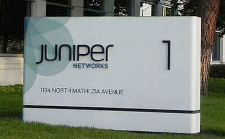 Juniper to slash hundreds of jobs
