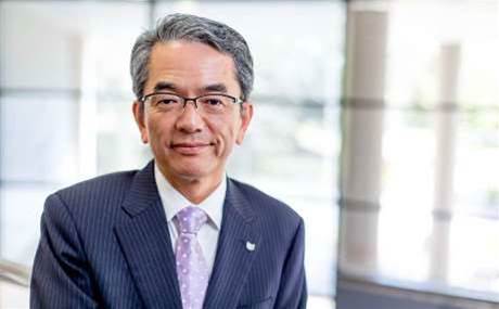 Canon appoints new Australian MD