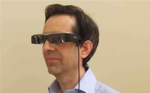 New Google Glass rival sells at almost half the price