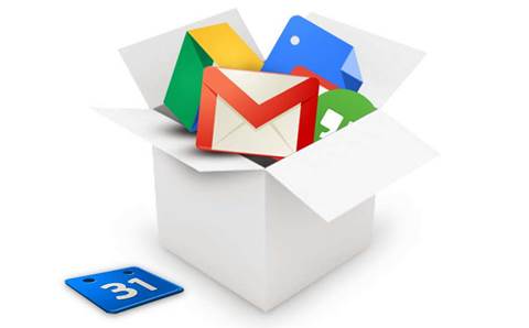 Google makes every Aussie an Apps reseller