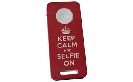 Selfie accessories for iPhone 6 hit channel