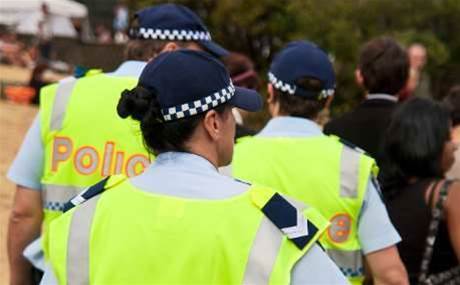 Melbourne MSP charged with supporting police IT needs
