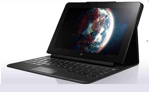Lenovo Australia launches PC-as-a-service via channel