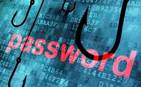 Australia ranks #1 in phishing