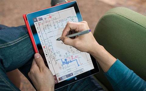 Microsoft opens Surface to "thousands" of new resellers