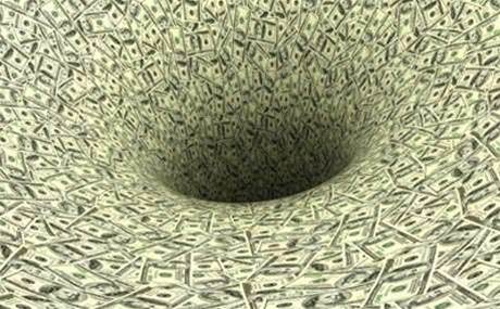 Strong US dollar causing "currency shock" in IT spending
