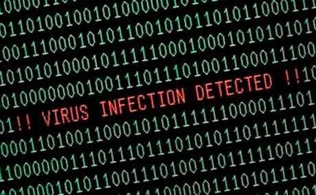Security vendor cheats in anti-virus test