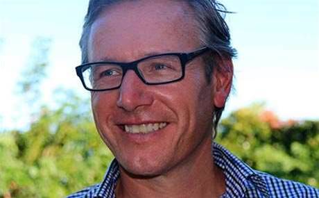 Danny Moore: Why I left Express Online