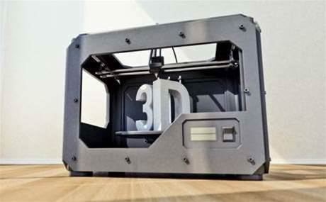 HP to reveal 3D printing plans